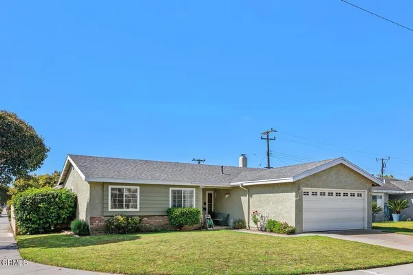$725,000 | 2154 Curran Street, Oxnard, CA 93033