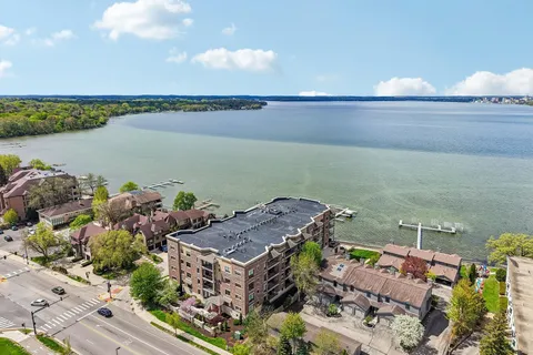 $560,000 | 101 Ferchland Place, Unit 306, Monona, WI 53714