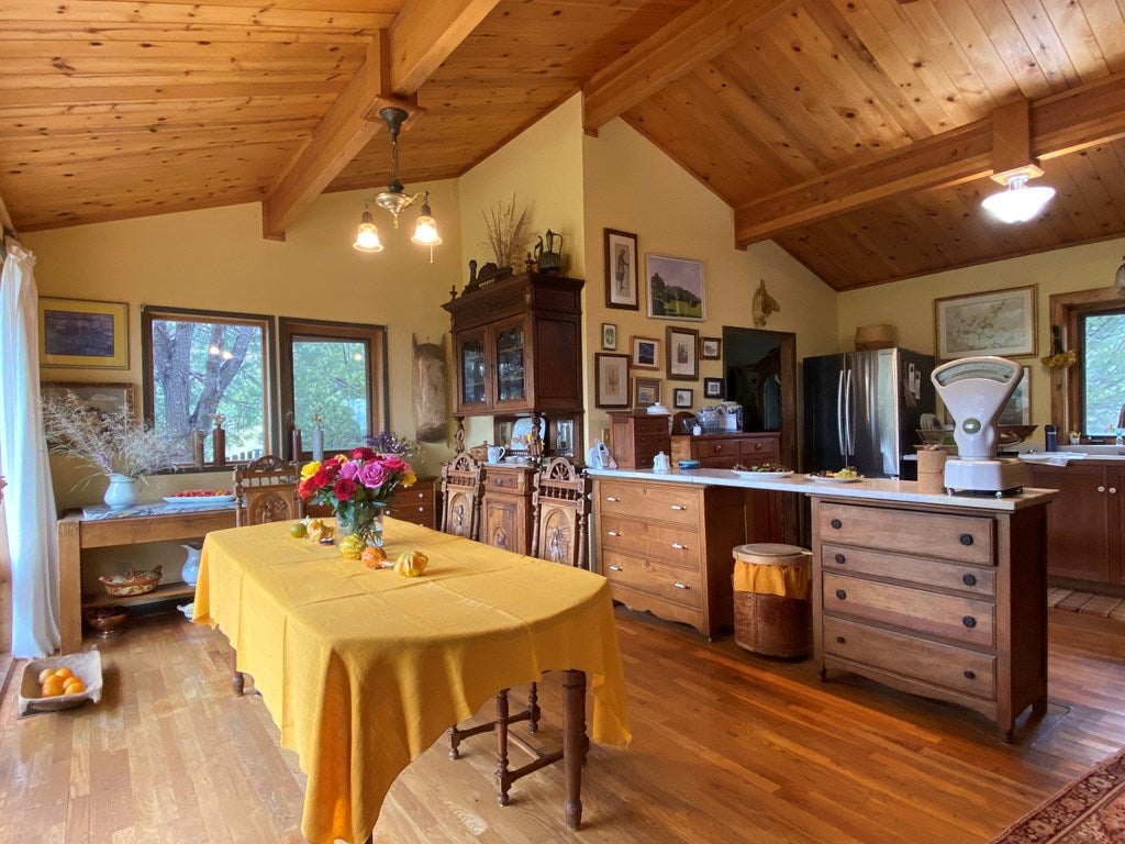 100 North Canyon Road Fort Davis, TX 79734 - Photo 8 of 24 Gallery Image 8