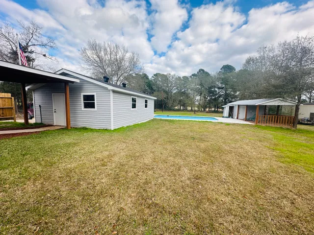 $294,900 | 690 Barbee Street, Lovelady, TX 75851