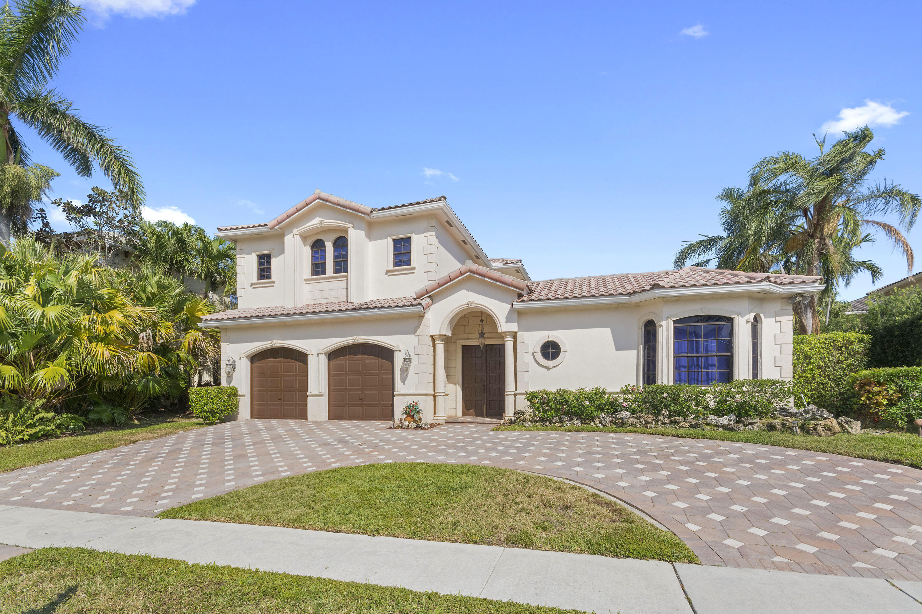 1660 Southwest 4th Avenue Boca Raton, FL 33432 - Photo 1 of 1 EXT FRONT
