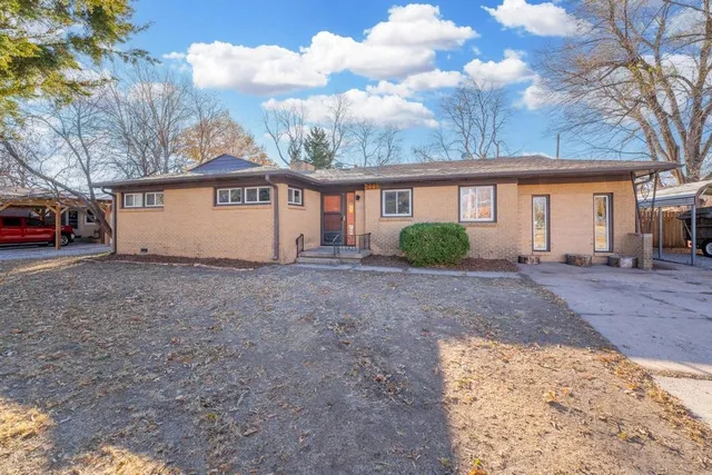 $244,900 | 2449 West 25th Street North, Wichita, KS 67204