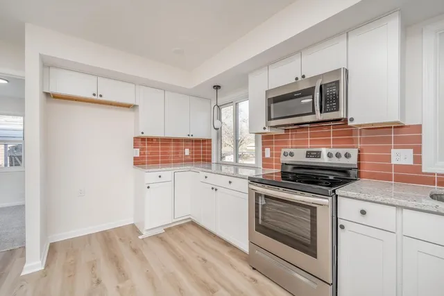 $244,900 | 2449 West 25th Street North, Wichita, KS 67204