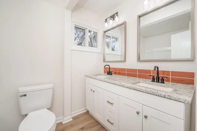 $244,900 | 2449 West 25th Street North, Wichita, KS 67204