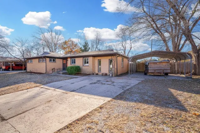 $244,900 | 2449 West 25th Street North, Wichita, KS 67204