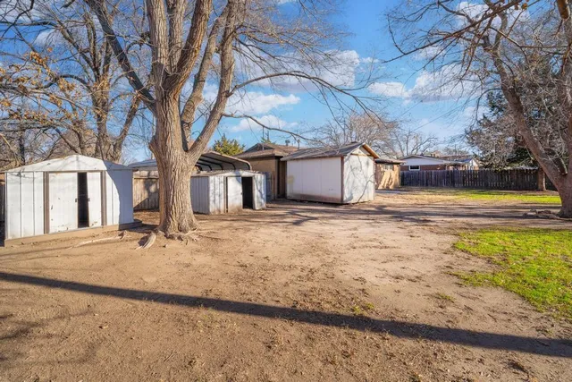 $244,900 | 2449 West 25th Street North, Wichita, KS 67204