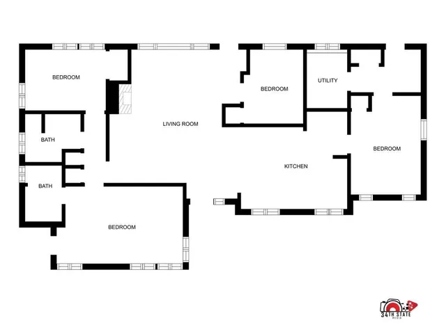 $244,900 | 2449 West 25th Street North, Wichita, KS 67204