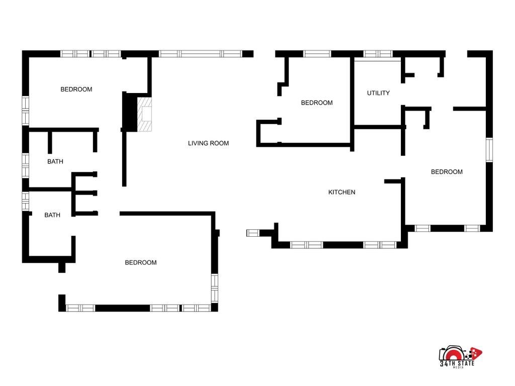 2449 West 25th Street North Wichita, KS 67204 - Photo 36 of 36