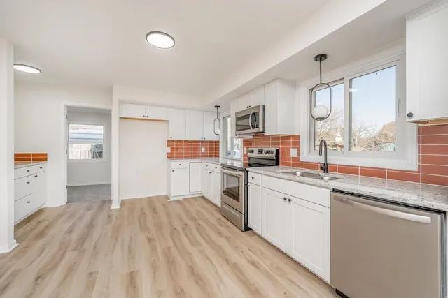 $244,900 | 2449 West 25th Street North, Wichita, KS 67204