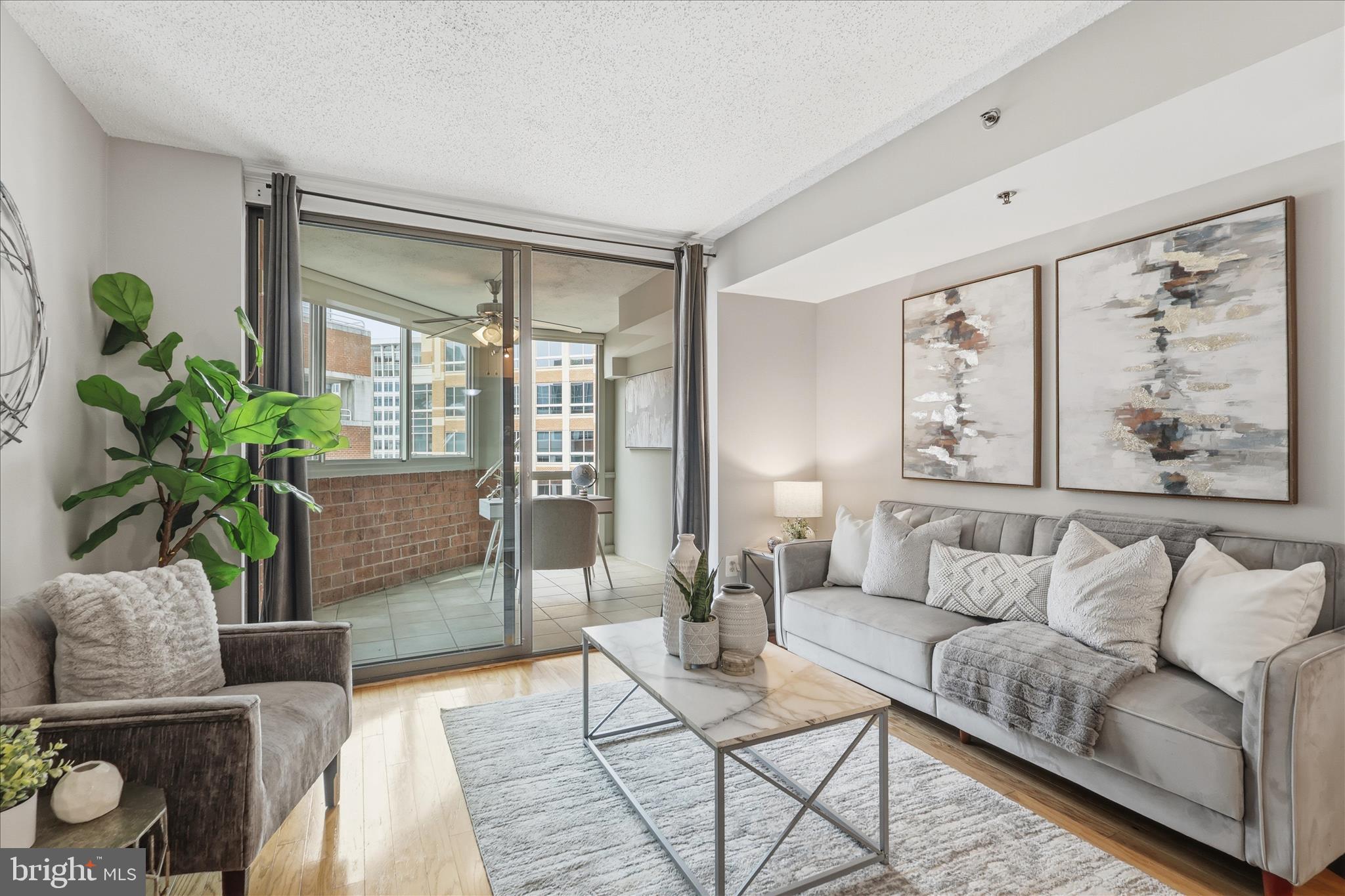 1001 North Vermont Street, Unit 804 Arlington, VA 22201 - Photo 1 of 38 Gallery Image 1
