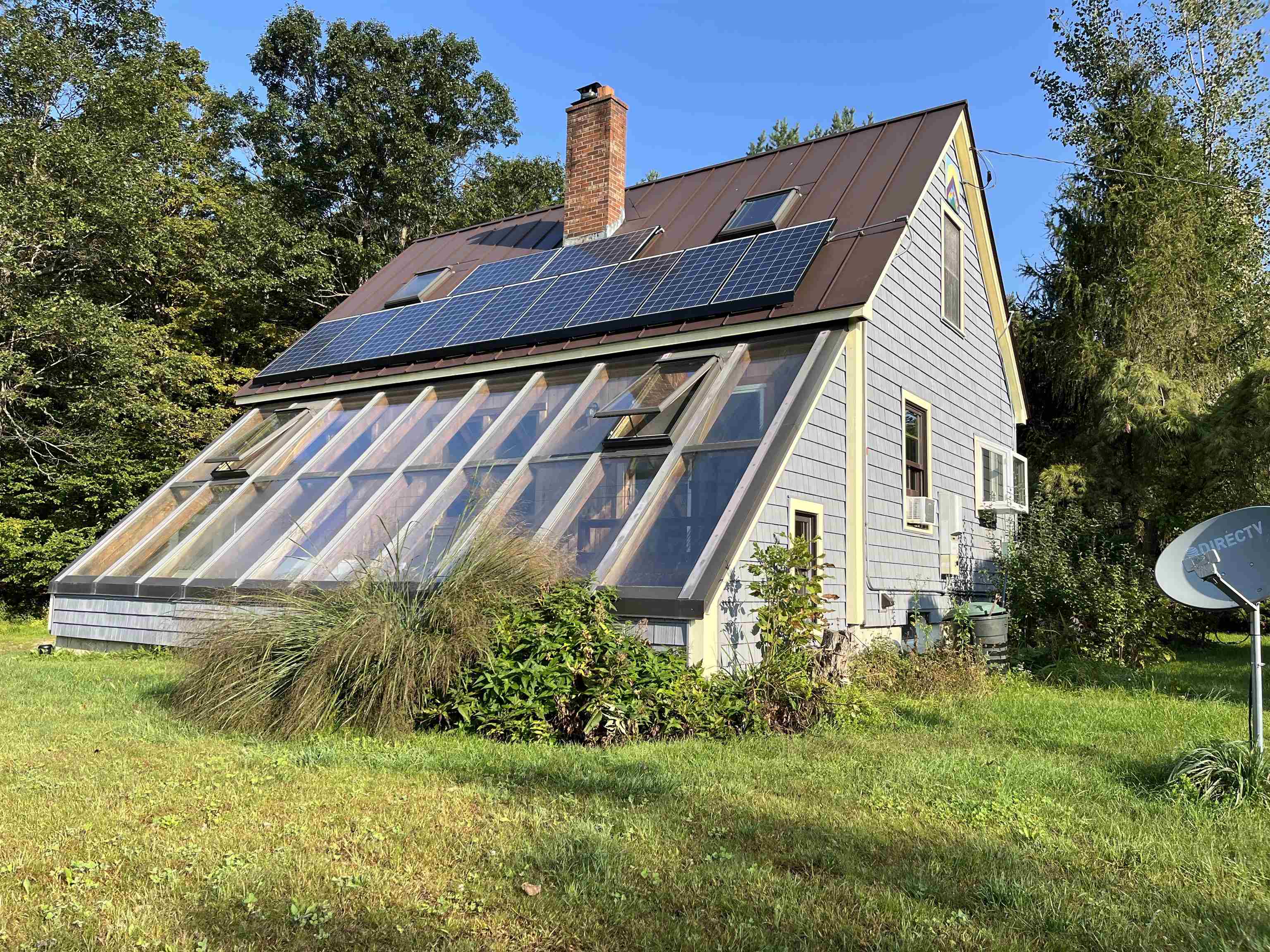 2489 North Cambridge Road Cambridge, VT 05464 - Photo 1 of 39