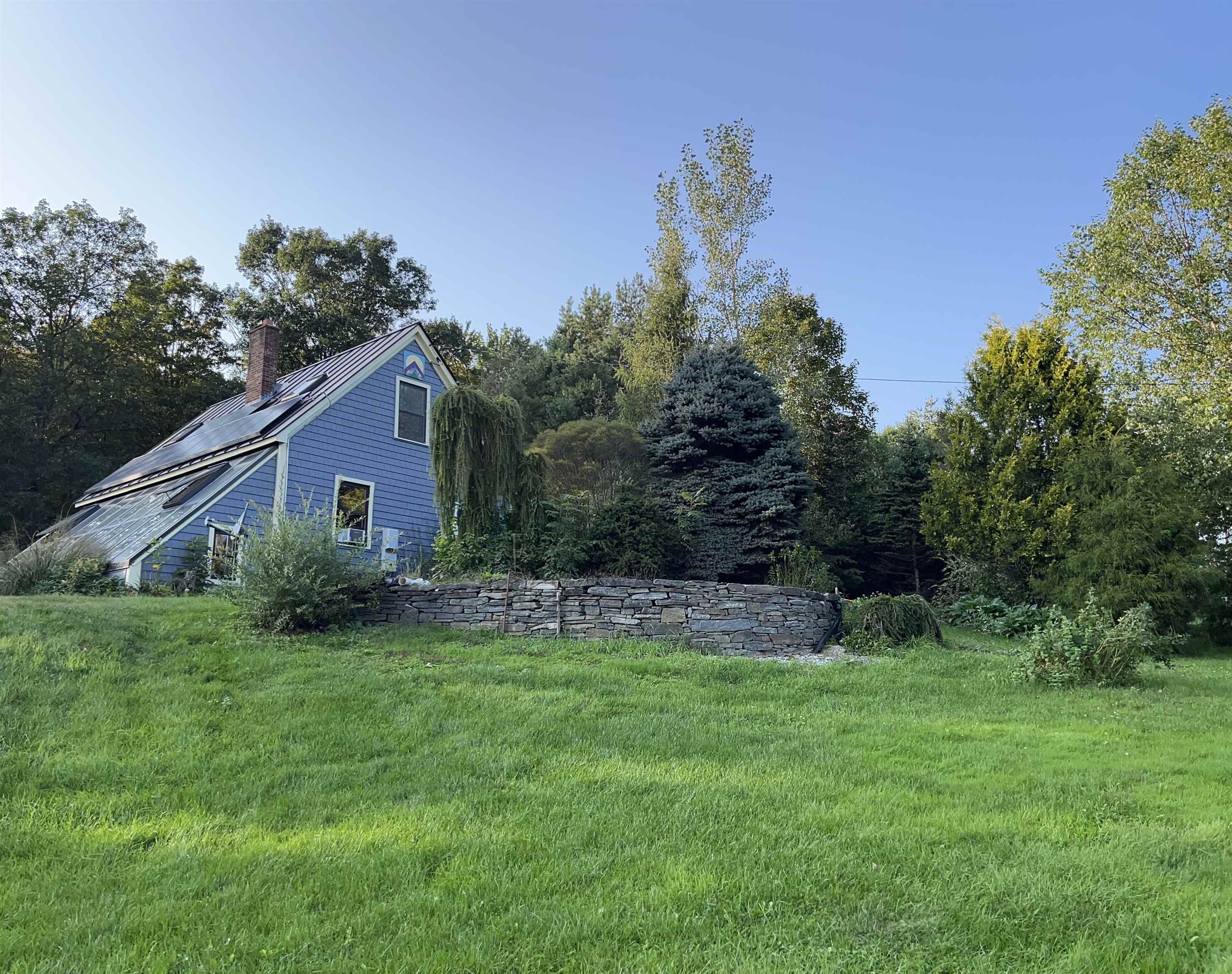 2489 North Cambridge Road Cambridge, VT 05464 - Photo 13 of 39