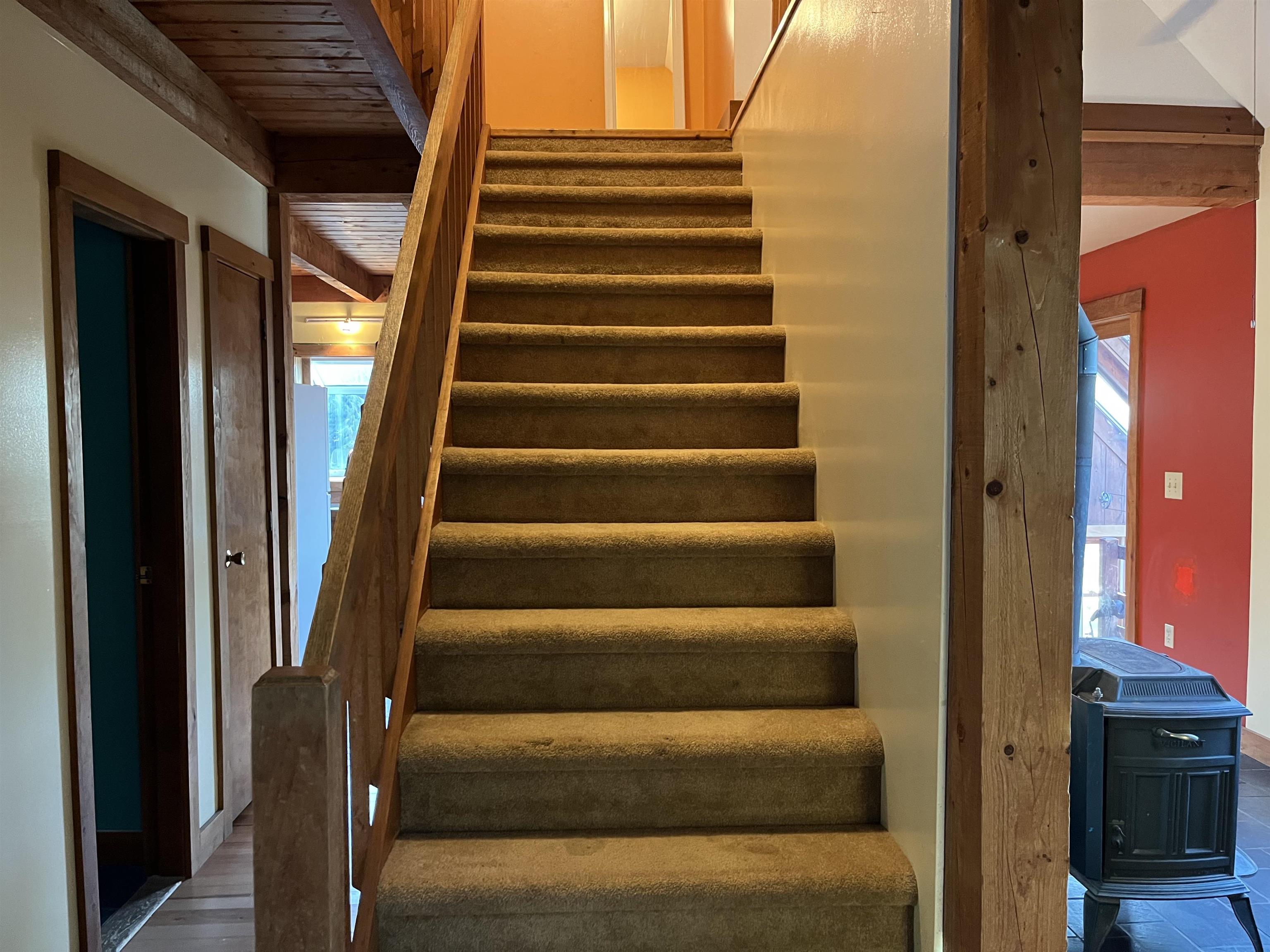2489 North Cambridge Road Cambridge, VT 05464 - Photo 28 of 39