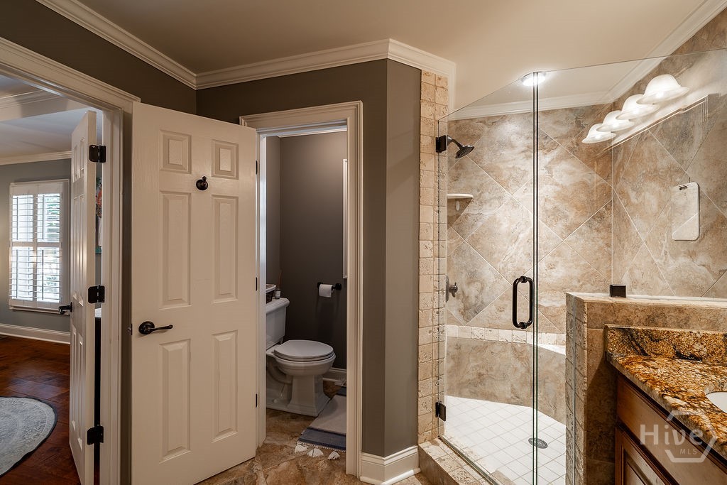275 Davis Estates Road Athens, GA 30606 - Photo 25 of 71