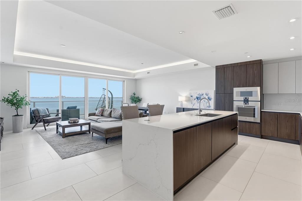 1020 Sunset Point Road, Unit 505 Clearwater, FL 33755 - Photo 5 of 24 Gallery Image 5