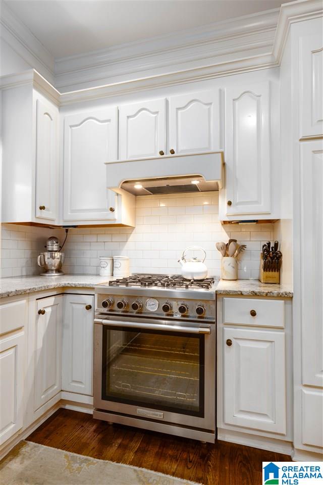 237 La Prado Place Birmingham, AL 35209 - Photo 13 of 39