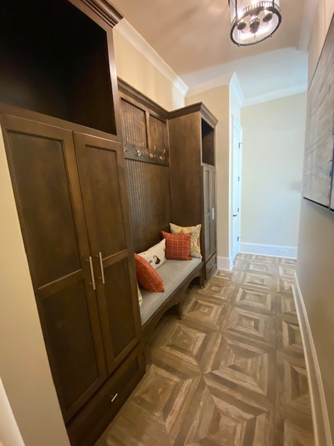 7233 Standing Boy Road Columbus, GA 31904 - Photo 38 of 67 a bedroom with a bed and a shower