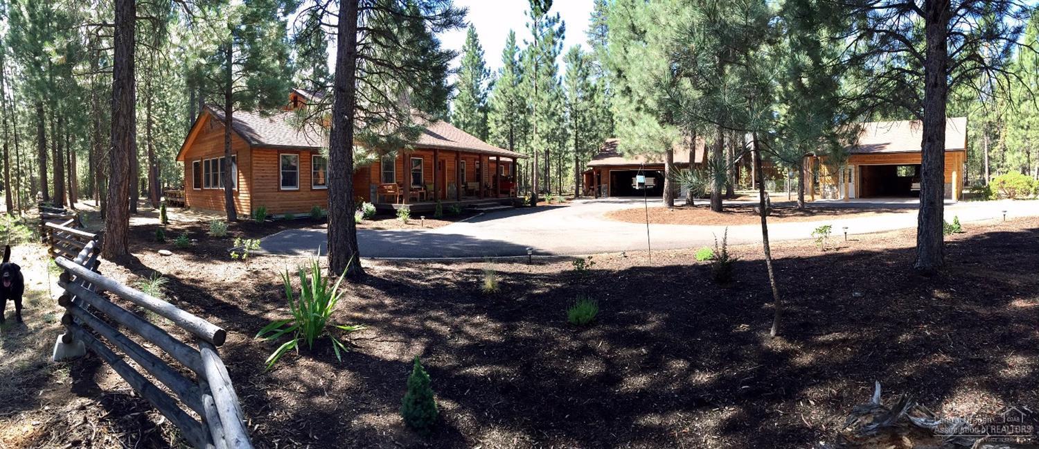 56740 Spring River Loop Bend, OR 97707 - Photo 17 of 25 Gallery Image 17