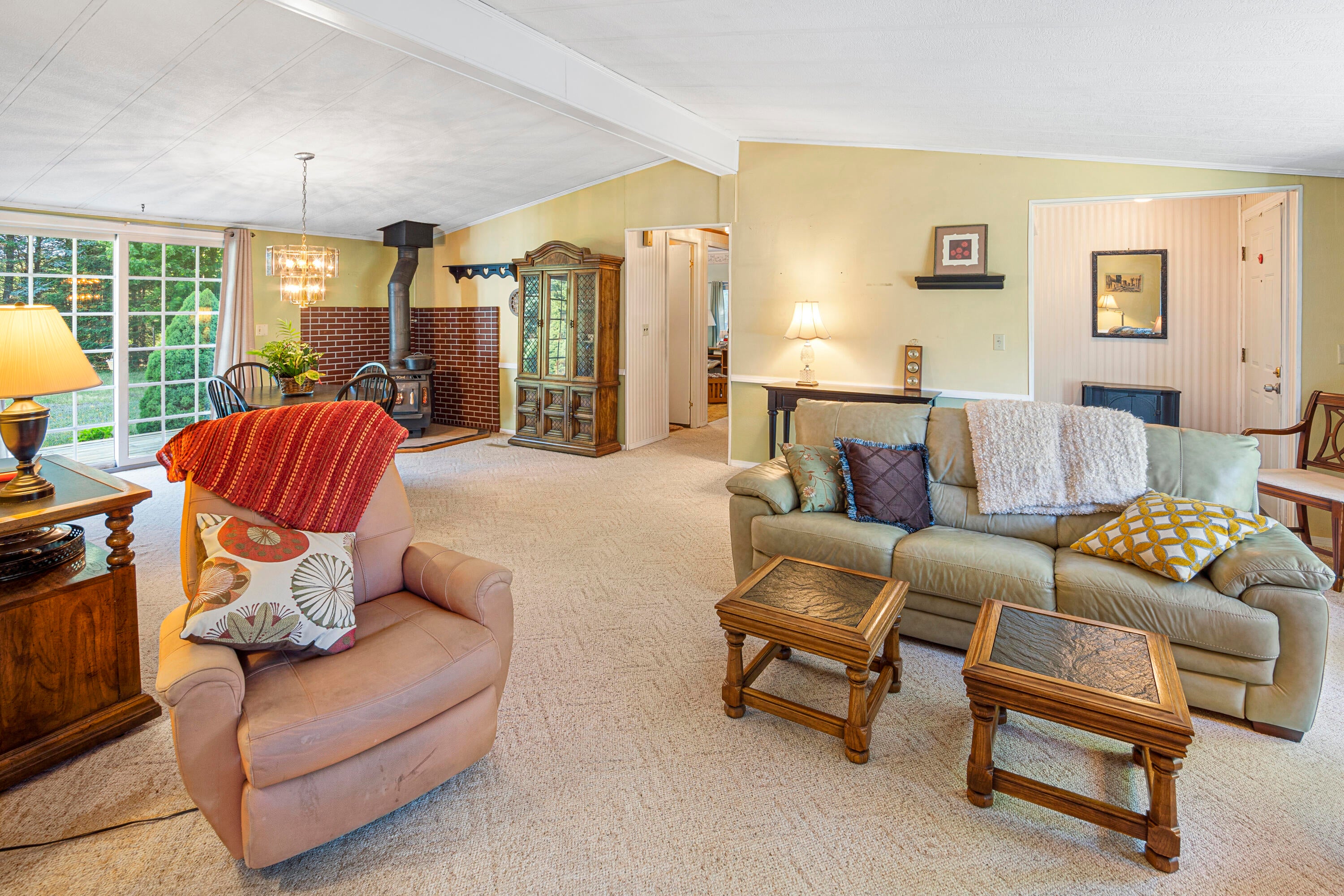 1140 Whitmarsh Road Vanderbilt, MI 49795 - Photo 8 of 29 Gallery Image 8