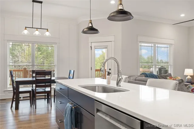 $615,000 | 8035 Legacy Springs Boulevard, Lanesville, IN 47136