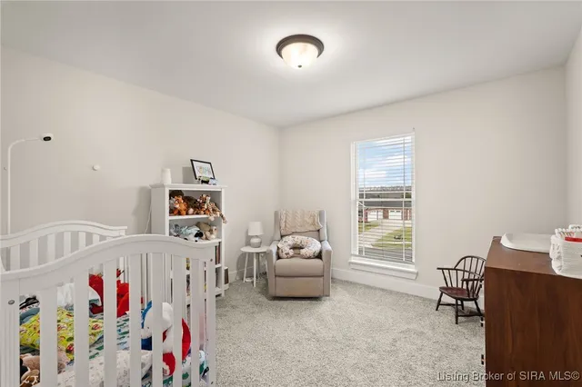 $615,000 | 8035 Legacy Springs Boulevard, Lanesville, IN 47136