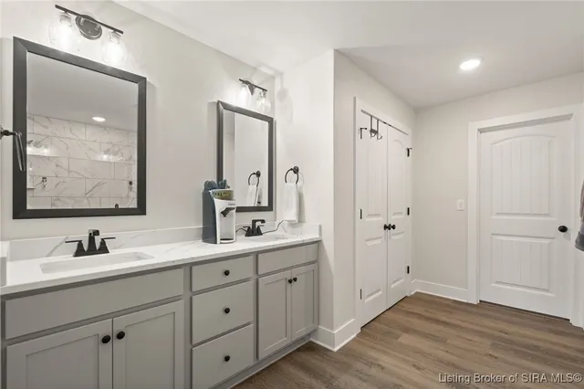 $615,000 | 8035 Legacy Springs Boulevard, Lanesville, IN 47136