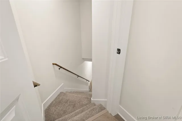 $615,000 | 8035 Legacy Springs Boulevard, Lanesville, IN 47136