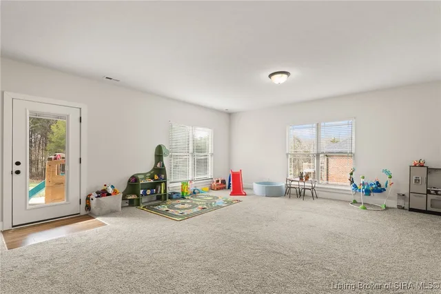 $615,000 | 8035 Legacy Springs Boulevard, Lanesville, IN 47136