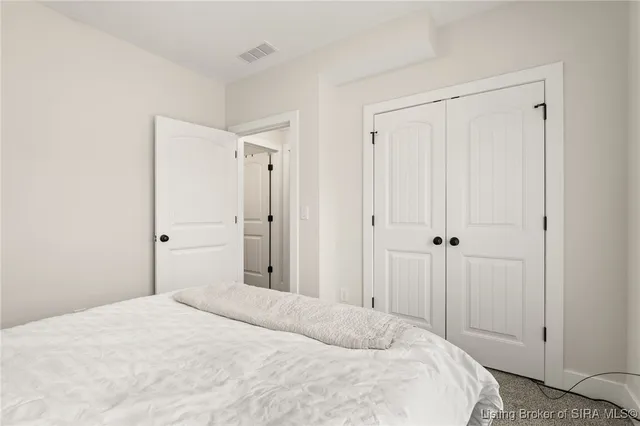 $615,000 | 8035 Legacy Springs Boulevard, Lanesville, IN 47136