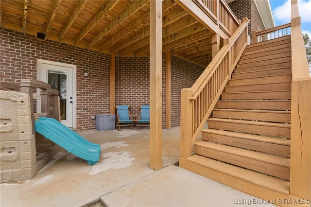 $615,000 | 8035 Legacy Springs Boulevard, Lanesville, IN 47136