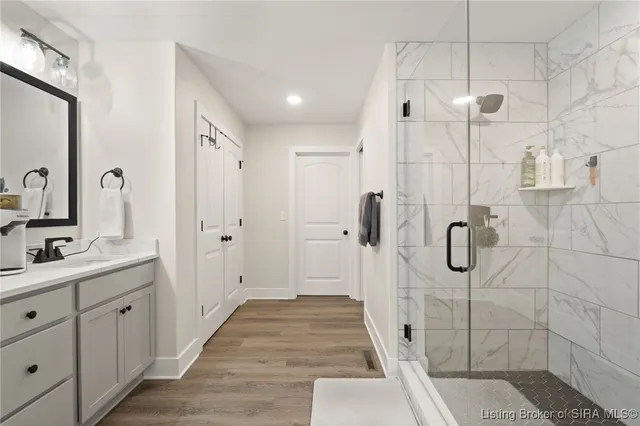 $615,000 | 8035 Legacy Springs Boulevard, Lanesville, IN 47136