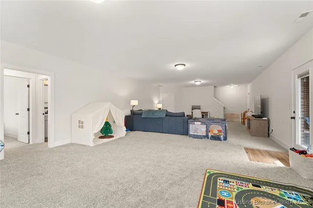 $615,000 | 8035 Legacy Springs Boulevard, Lanesville, IN 47136