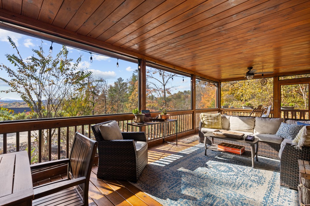 653 The Woods Road Mineral Bluff, GA 30559 - Photo 30 of 56 Gallery Image 30