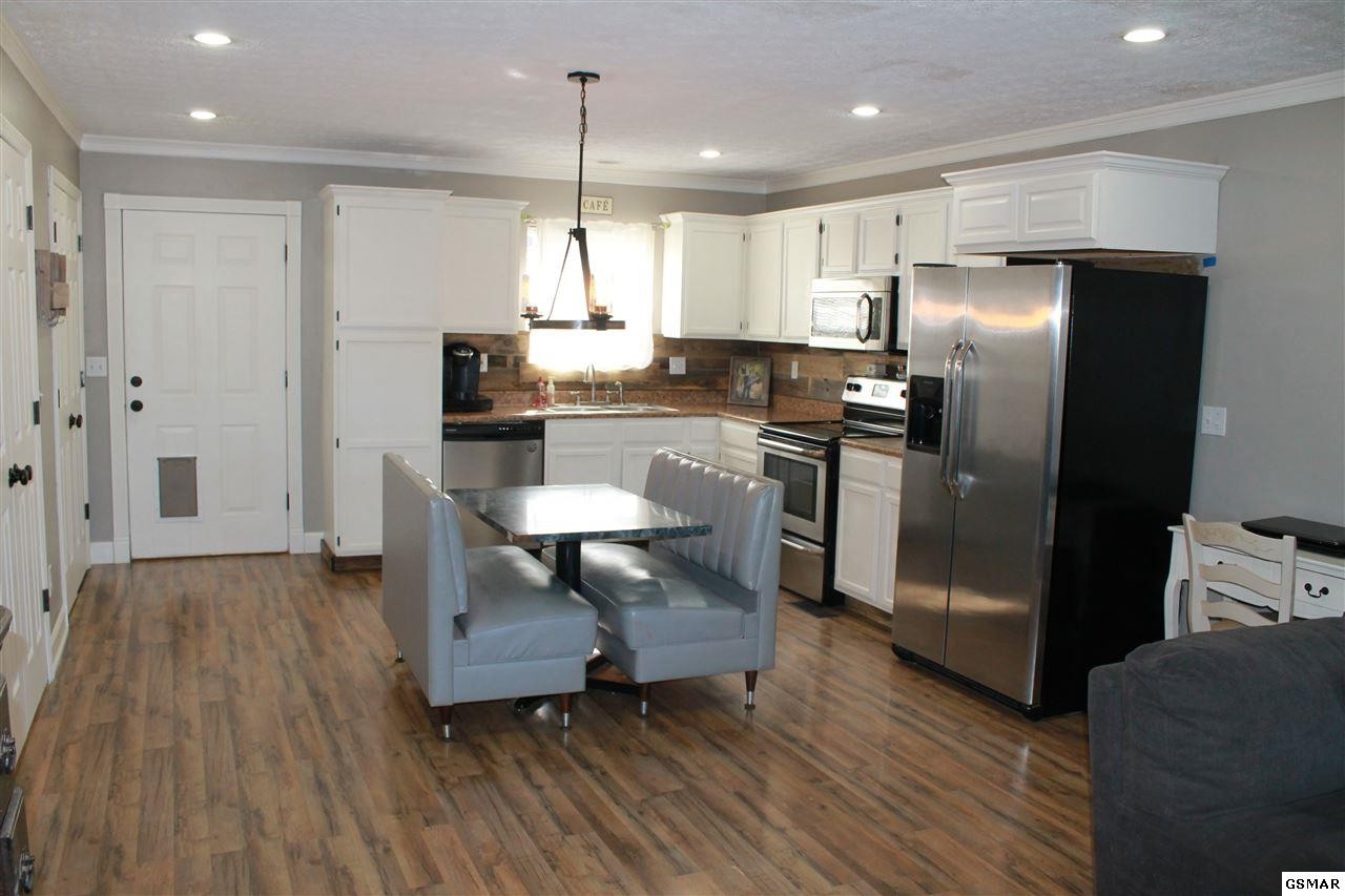 785 Haynes Road Dandridge, TN 37725 - Photo 6 of 23 Gallery Image 6