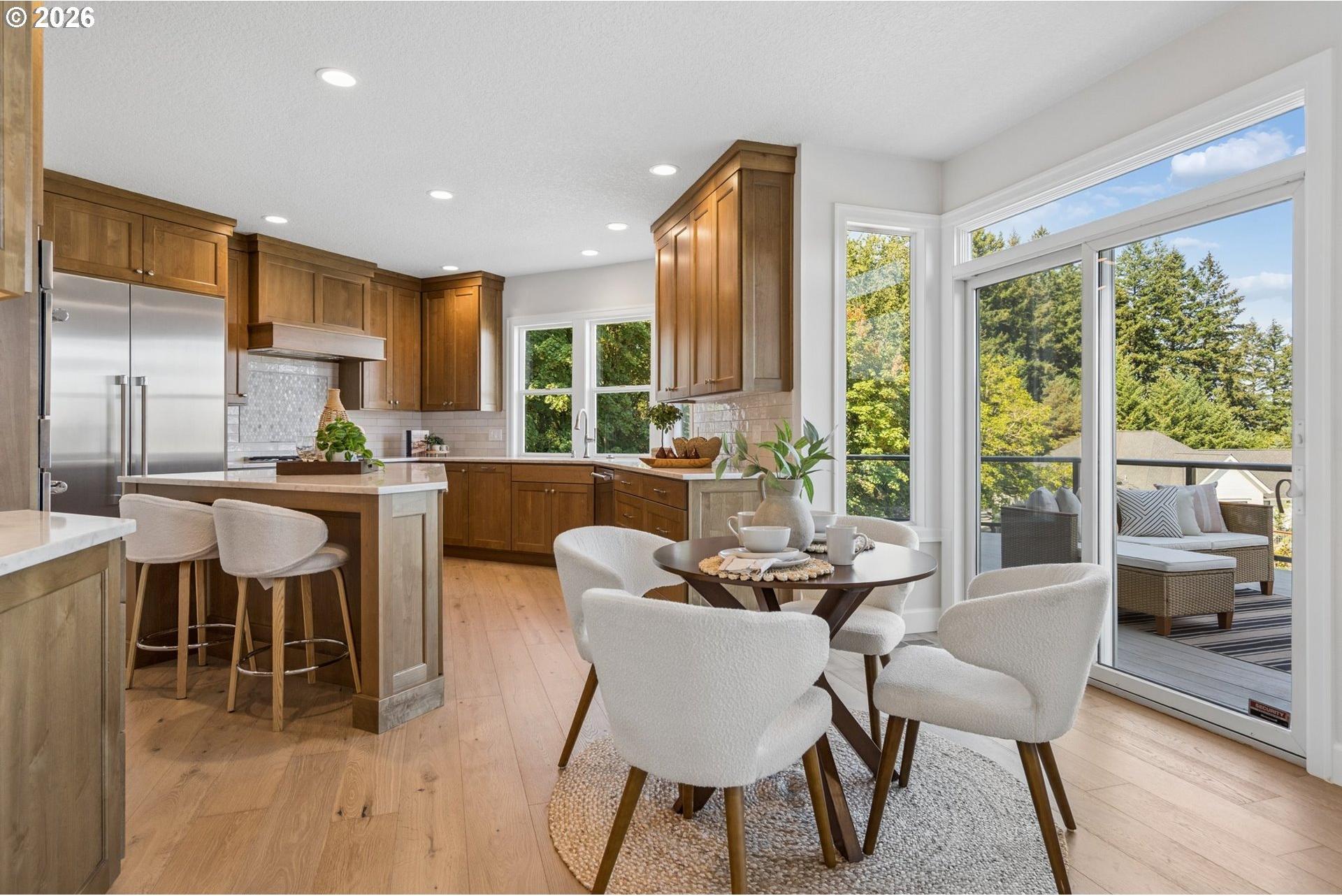 13401 Southwest Mountain Ridge Court Portland, OR 97224 - Photo 11 of 48 Kitchen