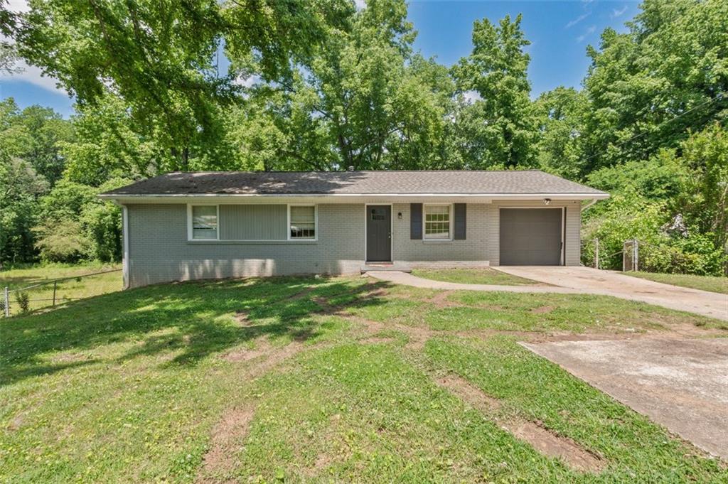 2172 Wakita Dr Southeast  