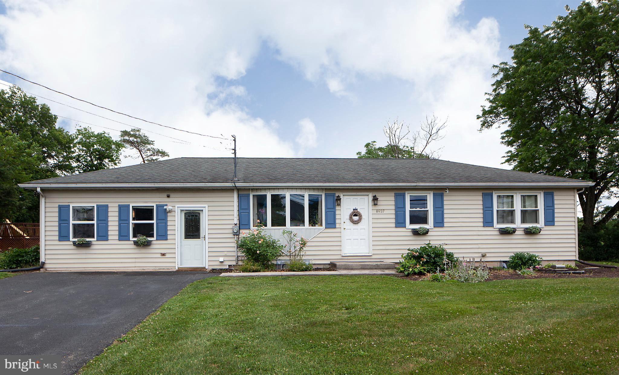 8937 Jonestown Road Grantville, PA 17028 - Photo 1 of 40 Welcome home!