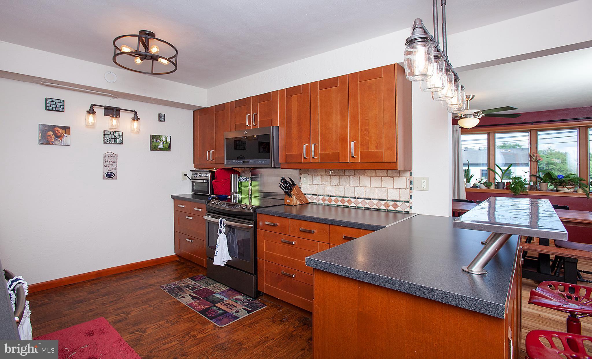 8937 Jonestown Road Grantville, PA 17028 - Photo 3 of 40 Oversized kitchen perfect for entertaining