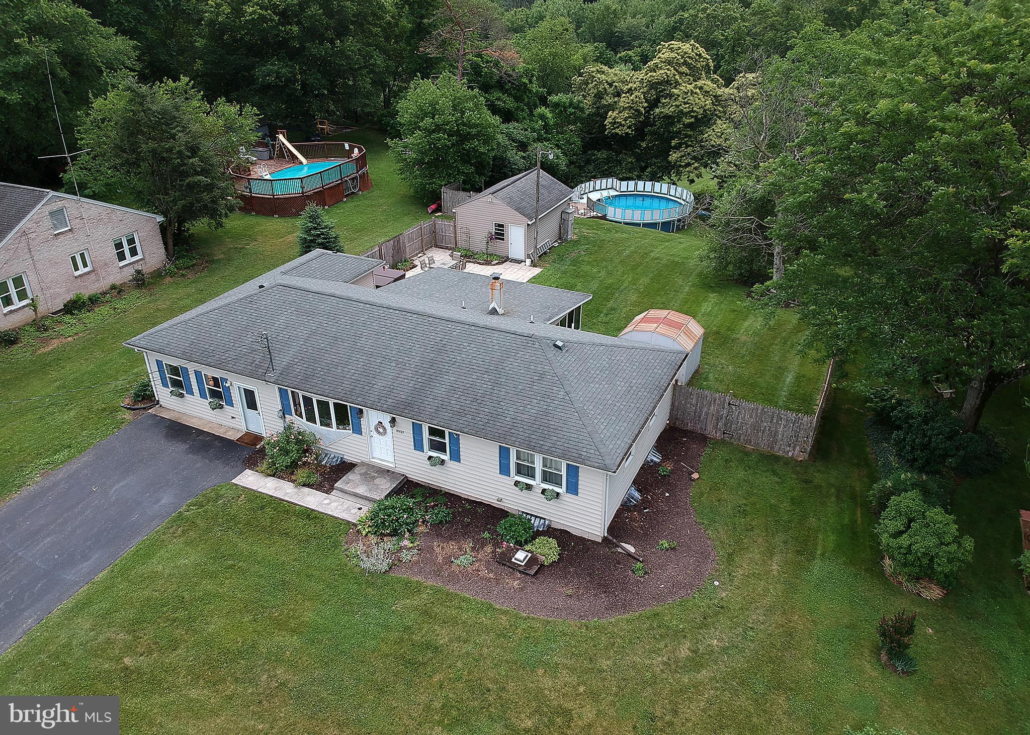 8937 Jonestown Road Grantville, PA 17028 - Photo 35 of 40 Gallery Image 35