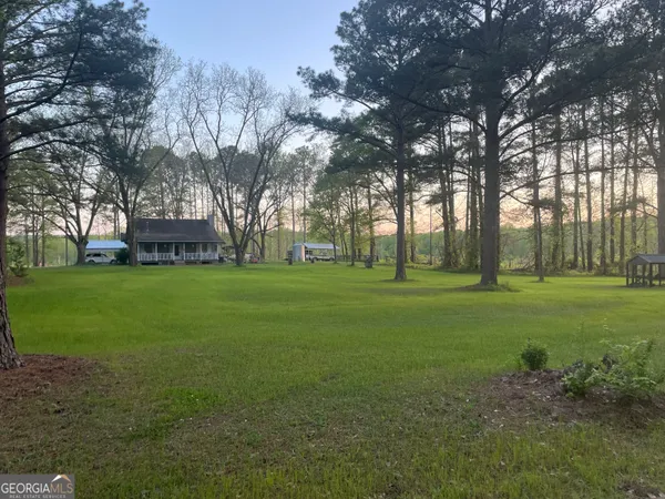 $749,000 | 4374 River Road, Manchester, GA 31816