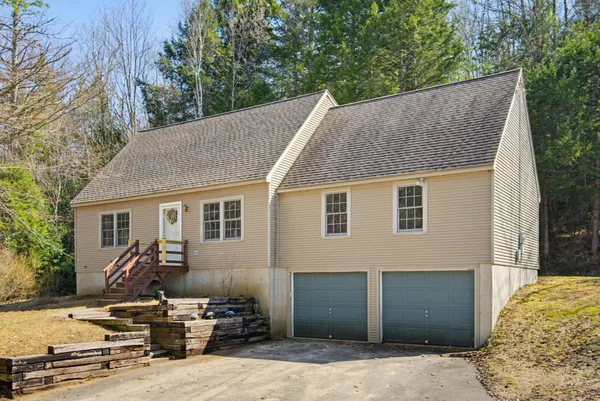 $545,000 | 229 Valley Road, New Durham, NH 03855