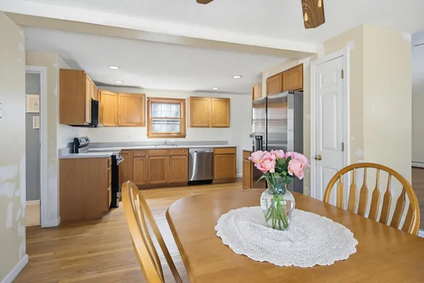 $545,000 | 229 Valley Road, New Durham, NH 03855