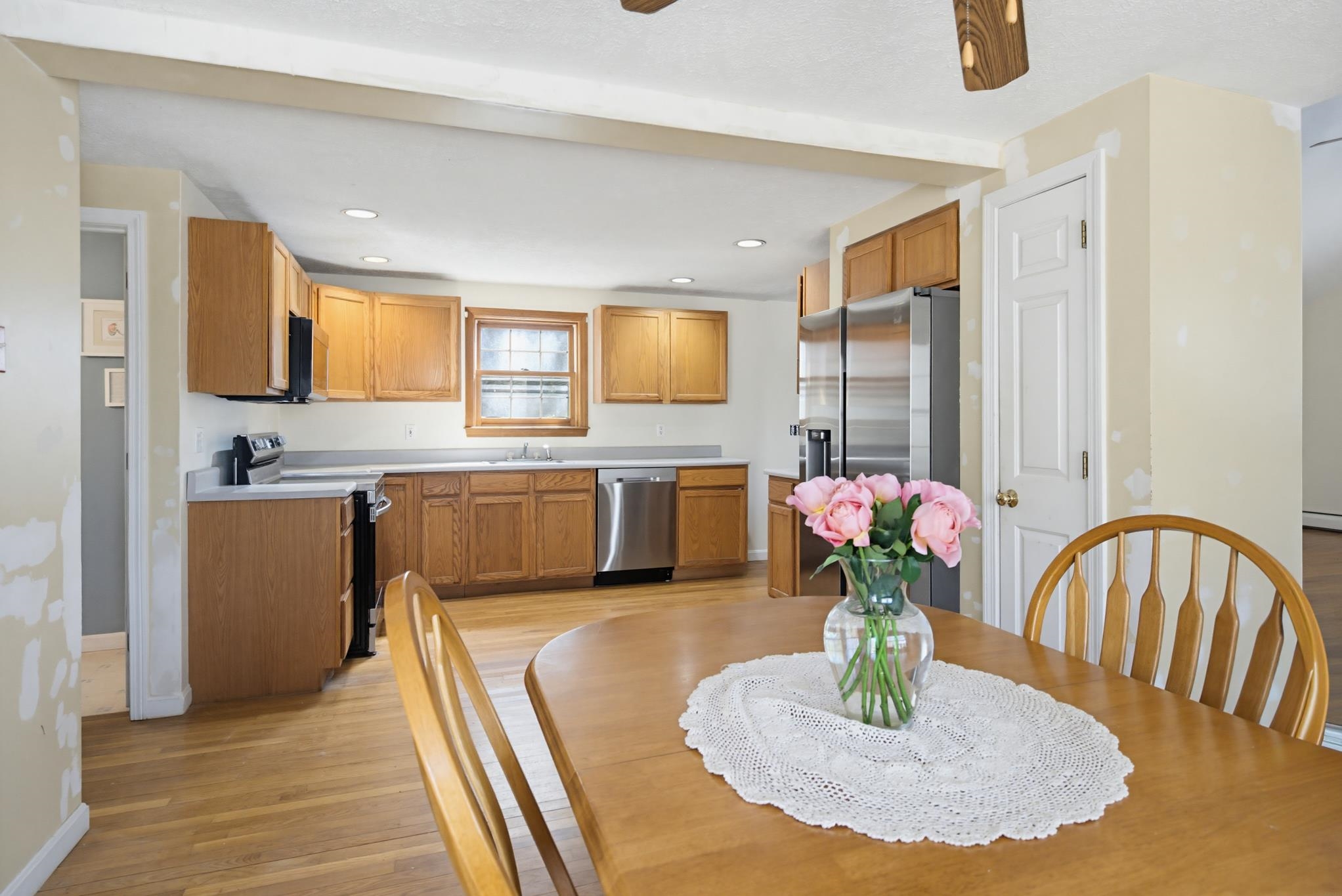 229 Valley Road New Durham, NH 03855 - Photo 11 of 34