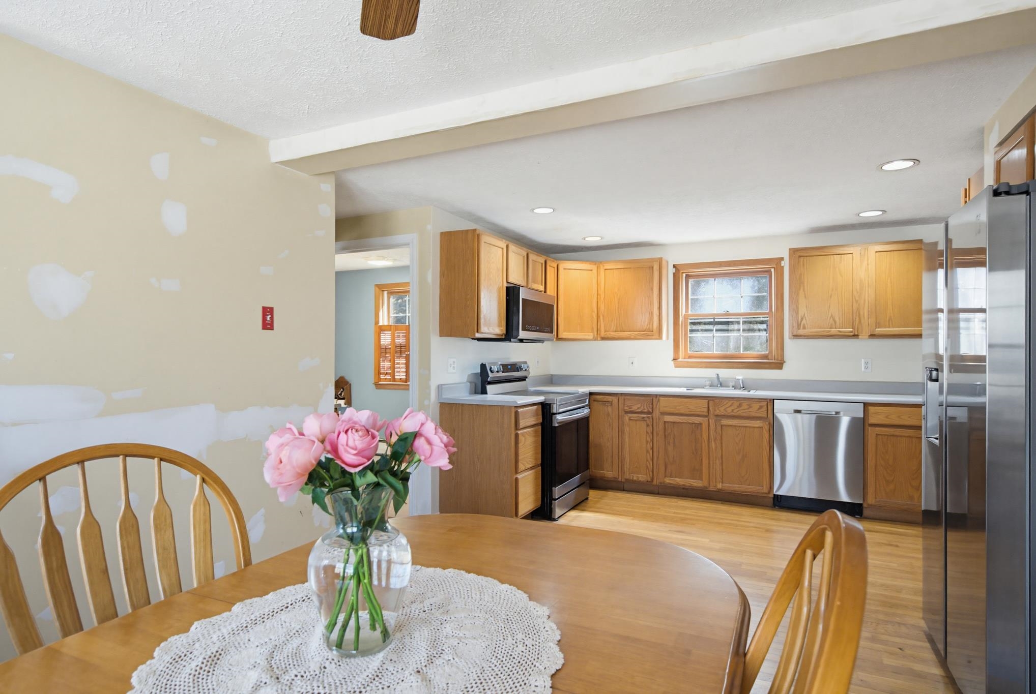 229 Valley Road New Durham, NH 03855 - Photo 12 of 34