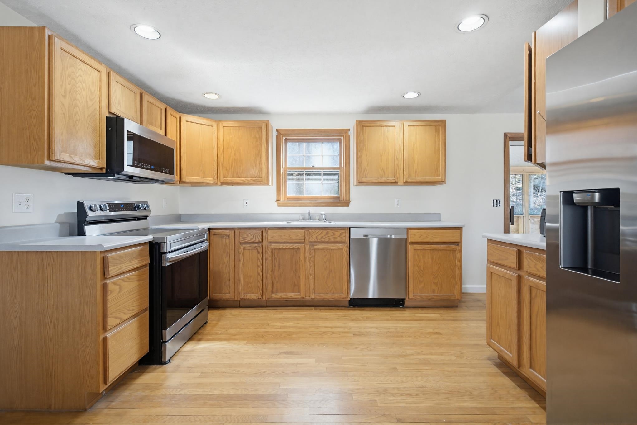 229 Valley Road New Durham, NH 03855 - Photo 13 of 34