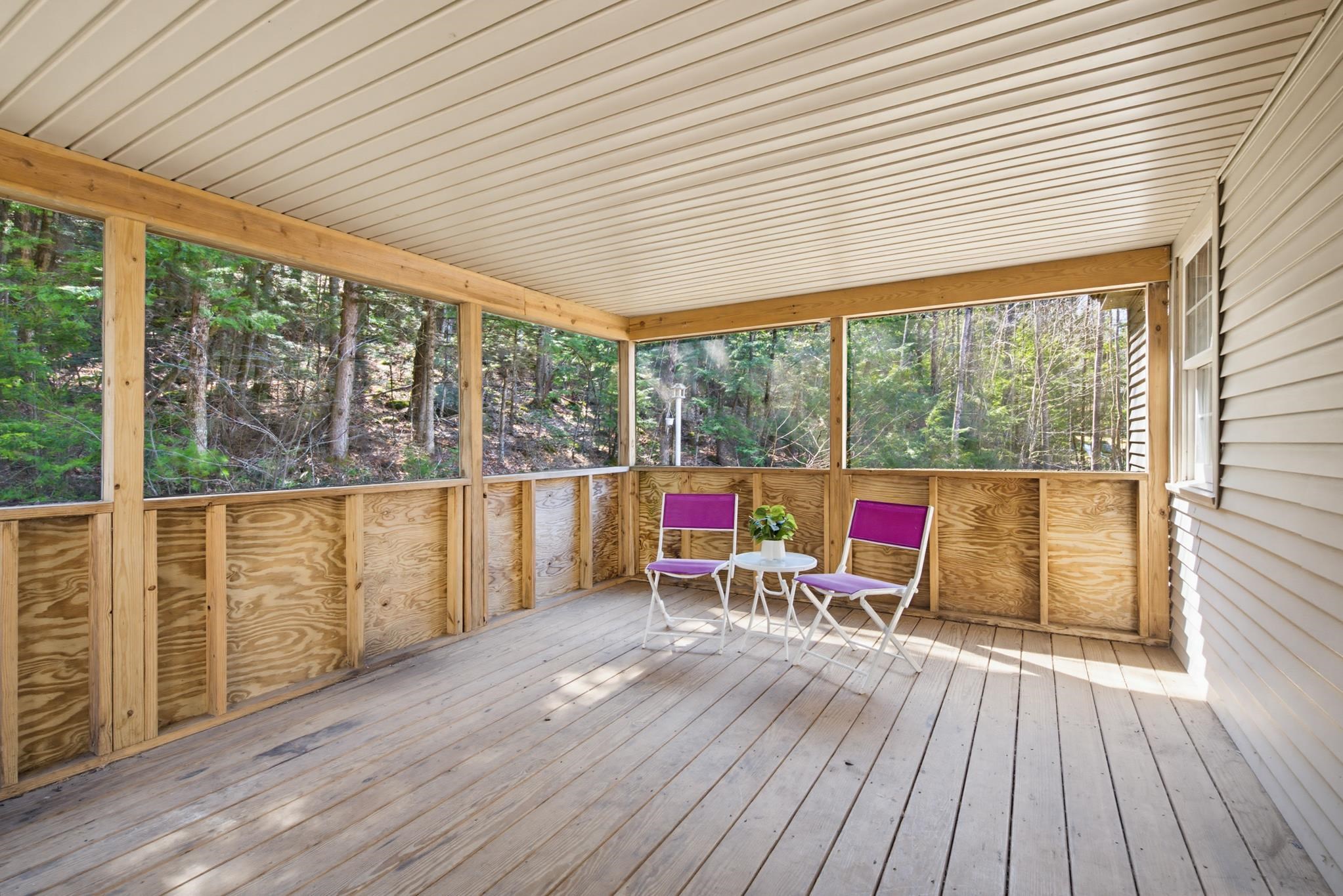 229 Valley Road New Durham, NH 03855 - Photo 14 of 34