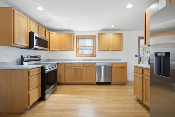$545,000 | 229 Valley Road, New Durham, NH 03855