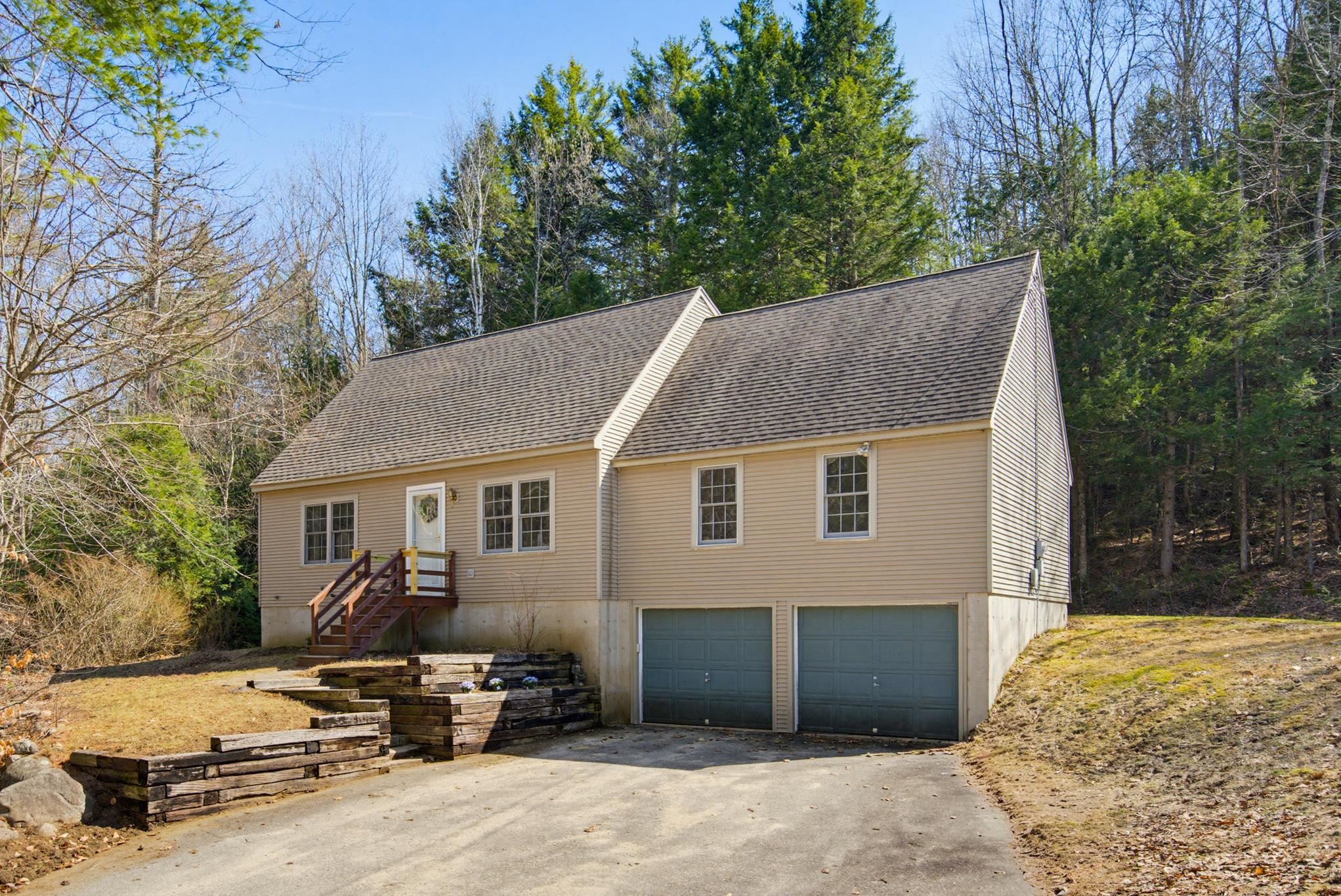 229 Valley Road New Durham, NH 03855 - Photo 2 of 34