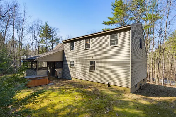 $545,000 | 229 Valley Road, New Durham, NH 03855