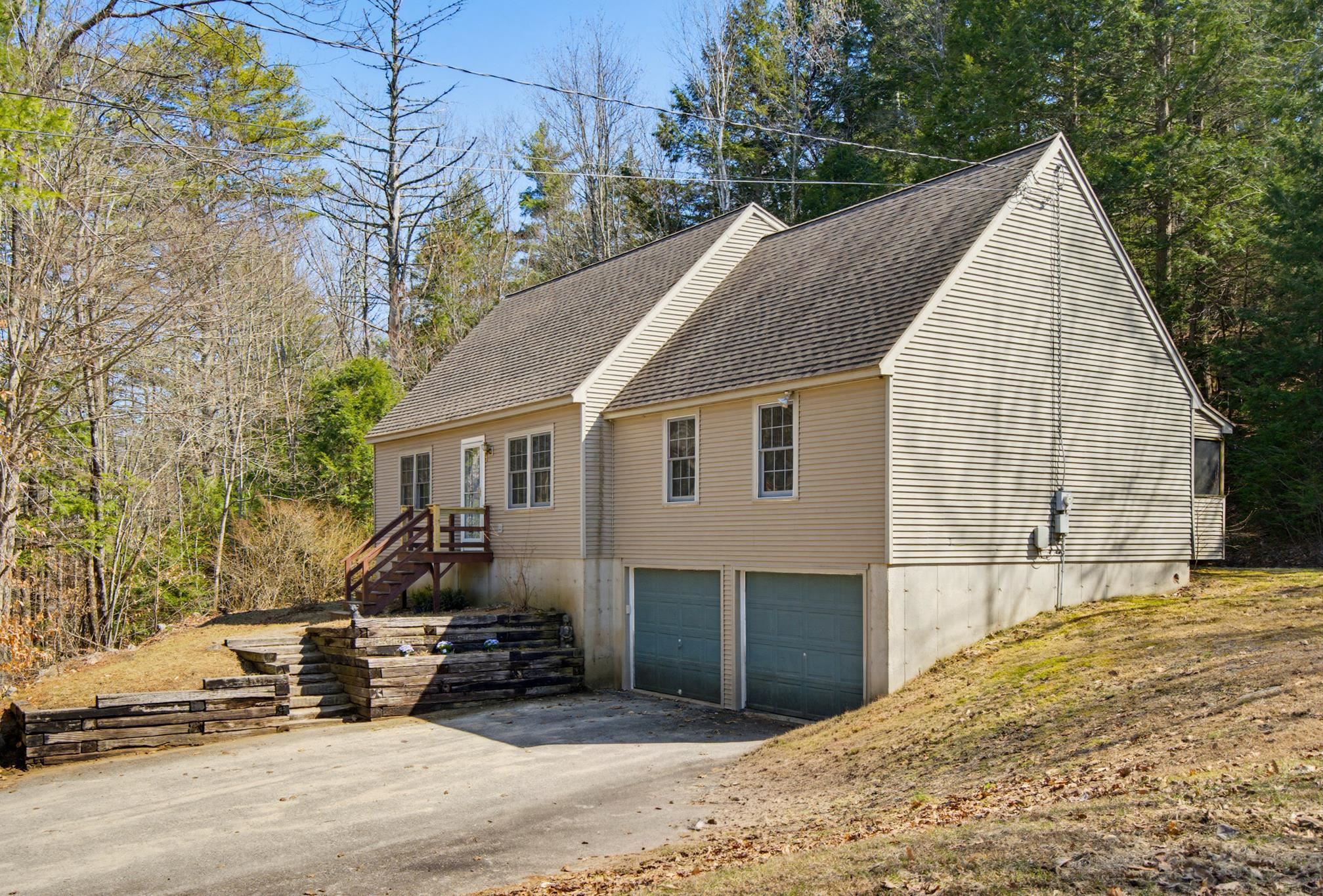 229 Valley Road New Durham, NH 03855 - Photo 31 of 34